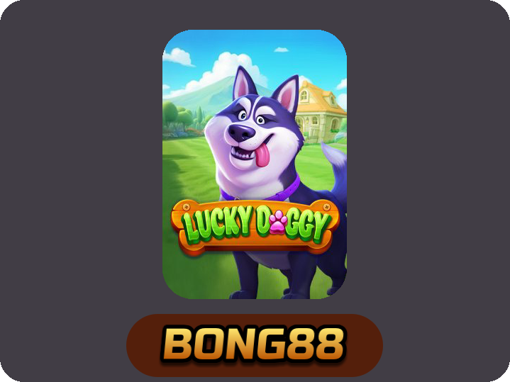Lucky Doggy
