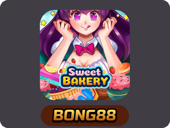 Sweet Bakery