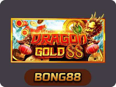 Dragon Gold 88