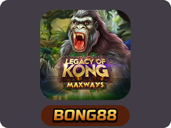 Legacy of Kong