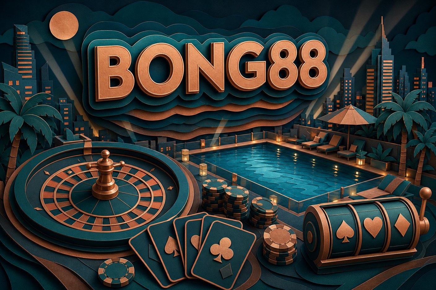 Ảnh bìa Dragon Hatch BONG88 với rồng thiêng và giao diện slot rực rỡ