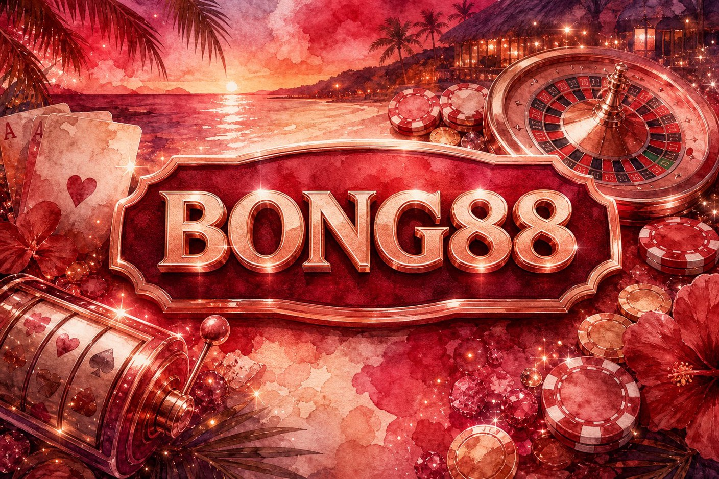 Ảnh chụp màn hình lịch sử kết quả và thông báo thưởng của Fortune Tiger trên BONG88