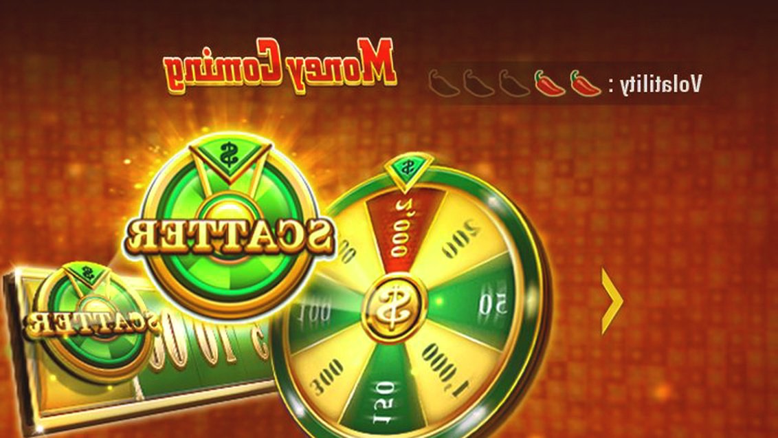 Money Coming · Giao diện ứng dụng BONG88