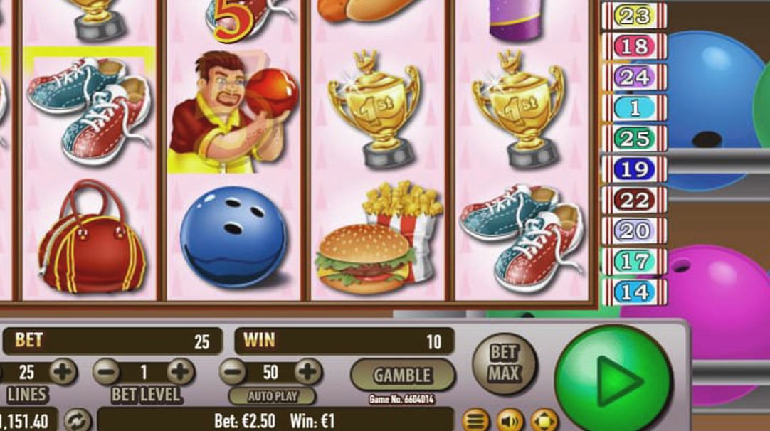 Super Strike · Giao diện ứng dụng BONG88