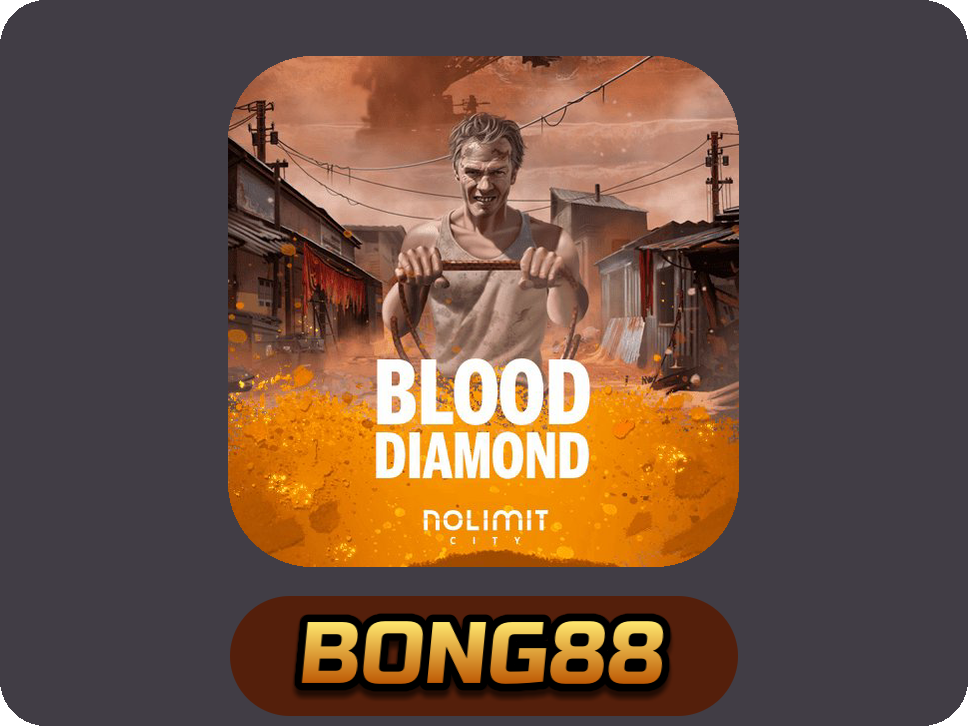 Blood Diamond