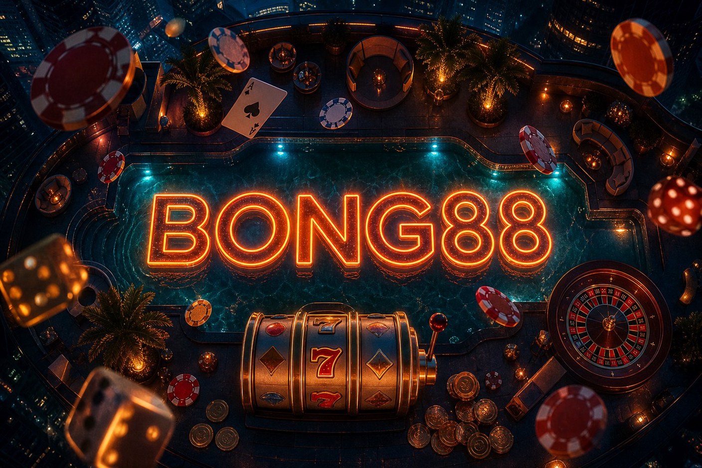 Trang ưu đãi dành cho người chơi Mahjong Ways trên BONG88