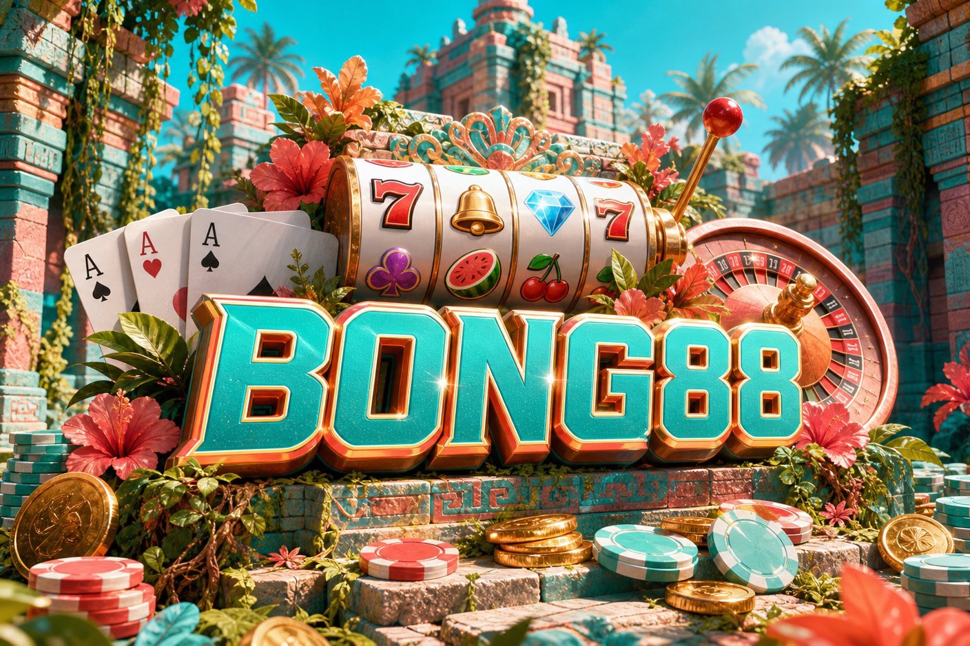 Ưu đãi chào mừng người chơi mới tại BONG88