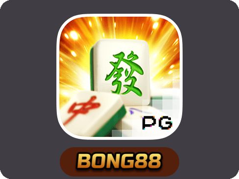 Mahjong Ways