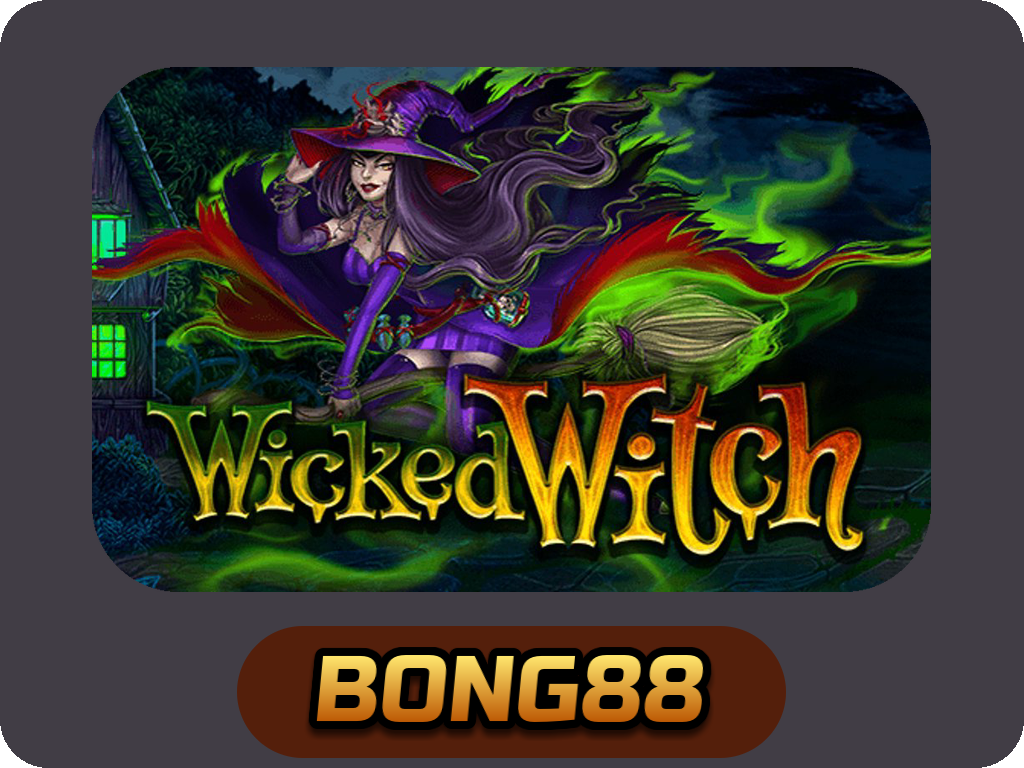 Wicked Witch