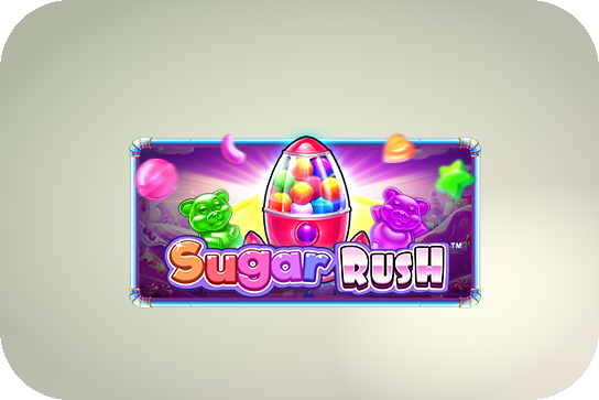Sugar Rush