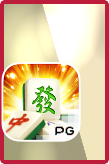 Mahjong Ways