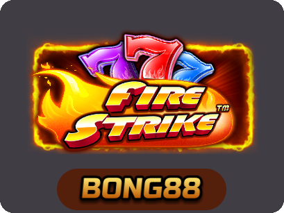 Fire Strike