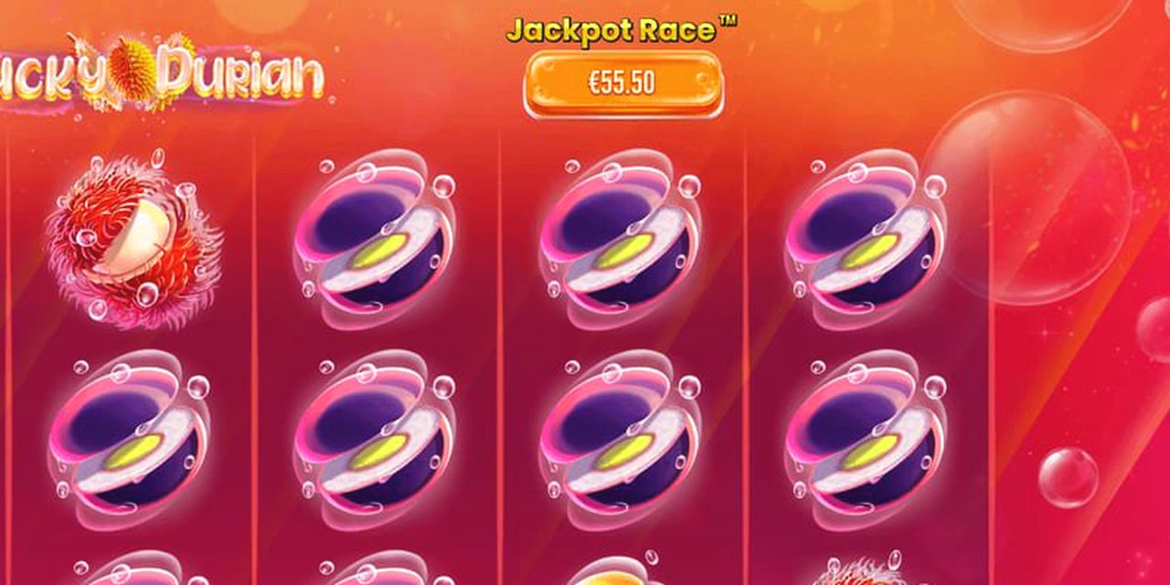 Lucky Durian · Giao diện ứng dụng BONG88