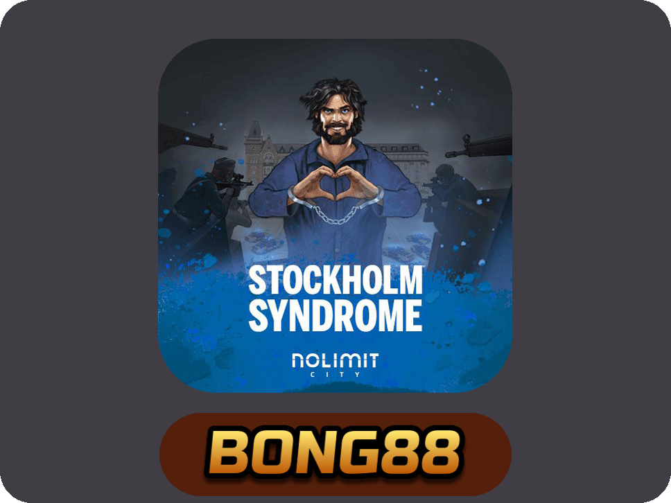 Stockholm Syndrome