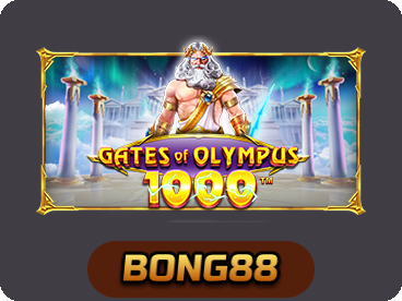 Gates of Olympus 1000