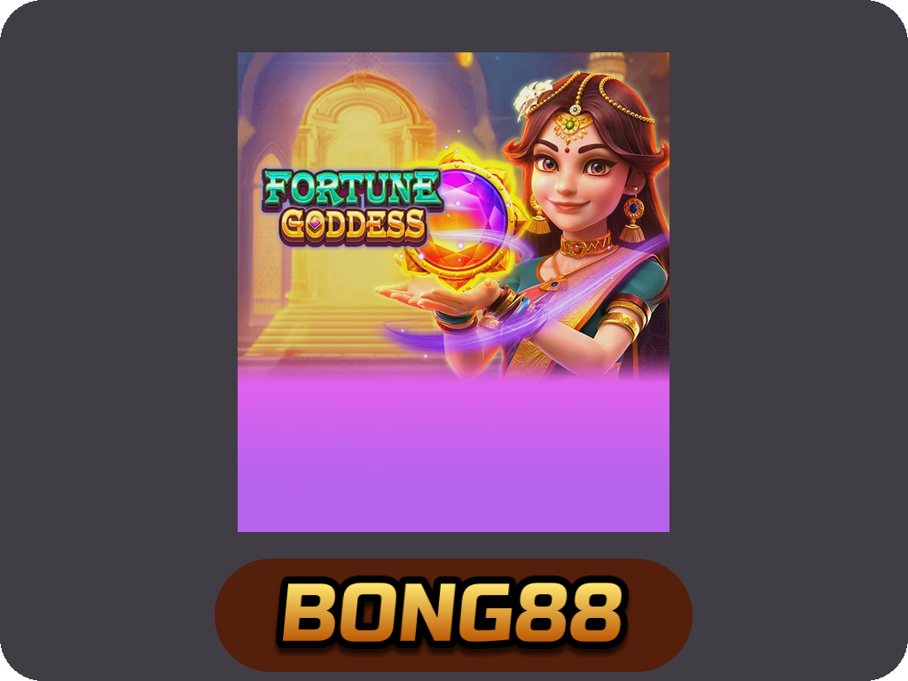 FORTUNE GODDESS