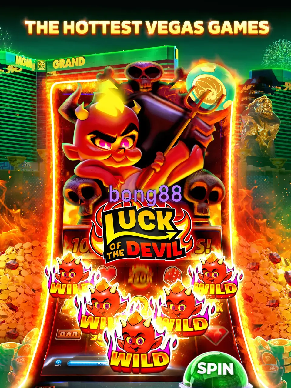 bong88 APK