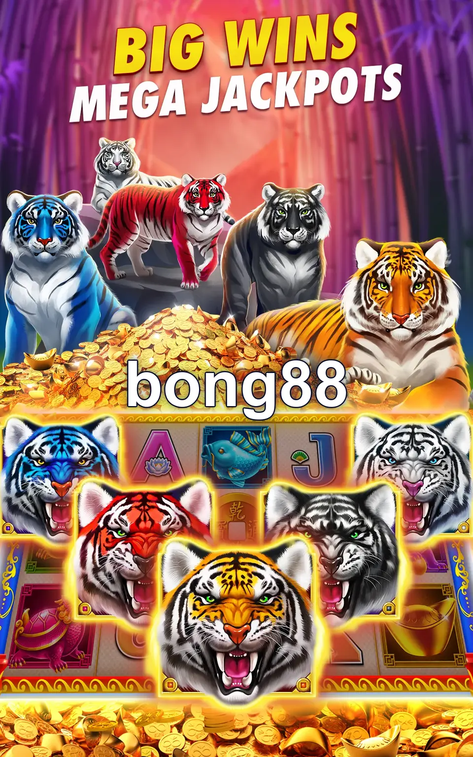 bong88 APK