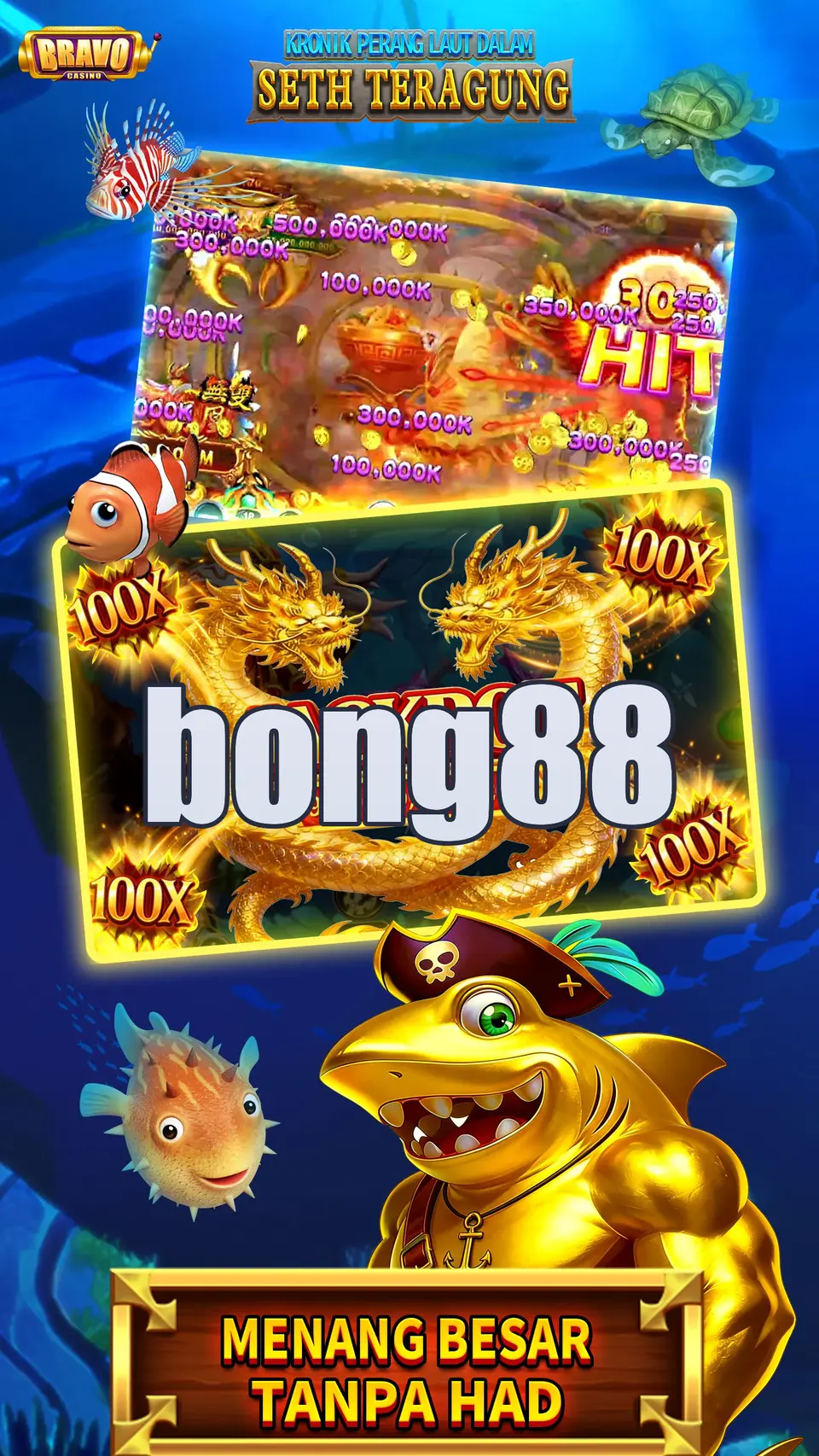bong88 Đăng nhập