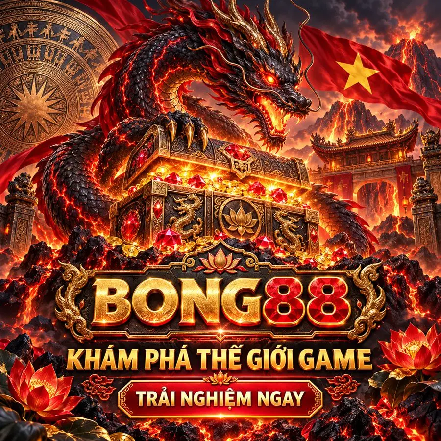 bong88 Đăng ký ngay - Tải xuống APK