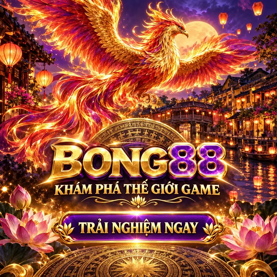 bong88 Ảnh chụp màn hình - Chính thức