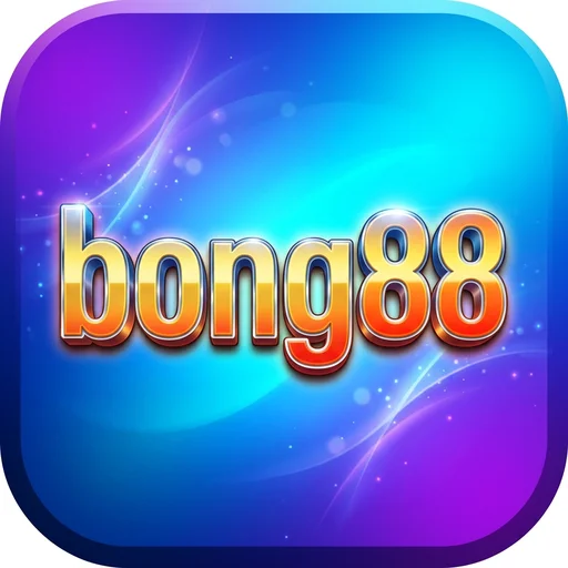 bong88 Logo - Chính thức